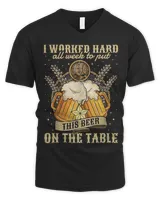 Men's V-Neck T-Shirt Men's V-Neck T-Shirt