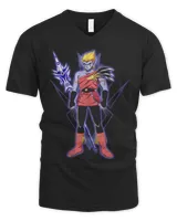 Men's V-Neck T-Shirt Men's V-Neck T-Shirt