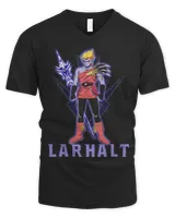 Men's V-Neck T-Shirt Men's V-Neck T-Shirt