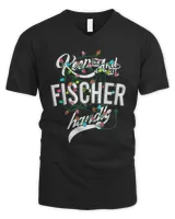 Men's V-Neck T-Shirt Men's V-Neck T-Shirt