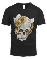 Men's V-Neck T-Shirt Men's V-Neck T-Shirt