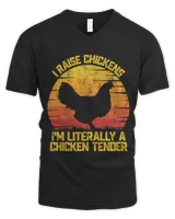 Men's V-Neck T-Shirt Men's V-Neck T-Shirt