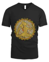 Men's V-Neck T-Shirt Men's V-Neck T-Shirt