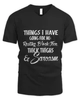 Men's V-Neck T-Shirt Men's V-Neck T-Shirt
