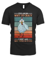 Men's V-Neck T-Shirt Men's V-Neck T-Shirt