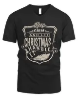 Men's V-Neck T-Shirt Men's V-Neck T-Shirt