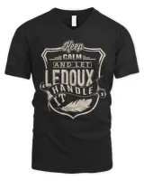 Men's V-Neck T-Shirt Men's V-Neck T-Shirt
