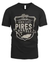 Men's V-Neck T-Shirt Men's V-Neck T-Shirt