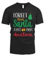 Men's V-Neck T-Shirt Men's V-Neck T-Shirt