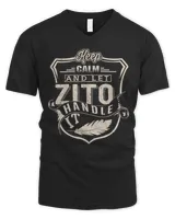 Men's V-Neck T-Shirt Men's V-Neck T-Shirt