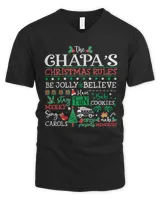 Men's V-Neck T-Shirt Men's V-Neck T-Shirt