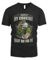 Men's V-Neck T-Shirt Men's V-Neck T-Shirt