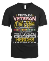 Men's V-Neck T-Shirt Men's V-Neck T-Shirt