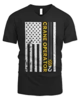 Men&#39;s V-Neck T-Shirt