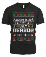 Men's V-Neck T-Shirt Men's V-Neck T-Shirt