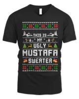 Men's V-Neck T-Shirt Men's V-Neck T-Shirt