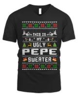 Men's V-Neck T-Shirt Men's V-Neck T-Shirt