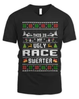 Men's V-Neck T-Shirt Men's V-Neck T-Shirt