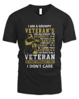 Men's V-Neck T-Shirt Men's V-Neck T-Shirt