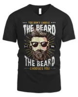 Men&#39;s V-Neck T-Shirt