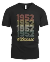 1952 Vintage Classic