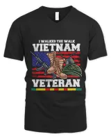 Men's V-Neck T-Shirt Men's V-Neck T-Shirt