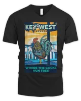 Men's V-Neck T-Shirt Men's V-Neck T-Shirt