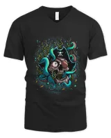 Men's V-Neck T-Shirt Men's V-Neck T-Shirt