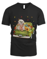 Men's V-Neck T-Shirt Men's V-Neck T-Shirt