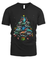 Men's V-Neck T-Shirt Men's V-Neck T-Shirt