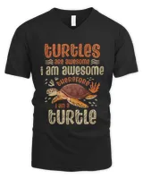Men's V-Neck T-Shirt Men's V-Neck T-Shirt