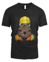 Men's V-Neck T-Shirt Men's V-Neck T-Shirt