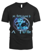 Men's V-Neck T-Shirt Men's V-Neck T-Shirt
