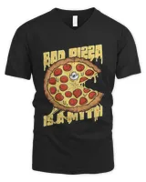 Men's V-Neck T-Shirt Men's V-Neck T-Shirt