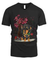 Men's V-Neck T-Shirt Men's V-Neck T-Shirt