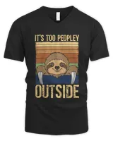 Men's V-Neck T-Shirt Men's V-Neck T-Shirt