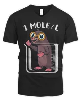 Men's V-Neck T-Shirt Men's V-Neck T-Shirt
