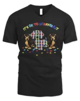 Men's V-Neck T-Shirt Men's V-Neck T-Shirt