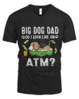 Men's V-Neck T-Shirt Men's V-Neck T-Shirt