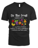 Men's V-Neck T-Shirt Men's V-Neck T-Shirt