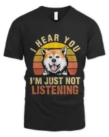 Men's V-Neck T-Shirt Men's V-Neck T-Shirt