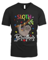 Men's V-Neck T-Shirt Men's V-Neck T-Shirt