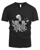 Men's V-Neck T-Shirt Men's V-Neck T-Shirt