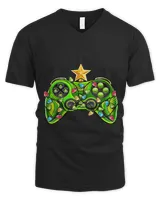 Men's V-Neck T-Shirt Men's V-Neck T-Shirt