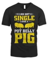 Men&#39;s V-Neck T-Shirt