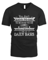Men's V-Neck T-Shirt Men's V-Neck T-Shirt