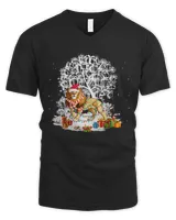Men's V-Neck T-Shirt Men's V-Neck T-Shirt