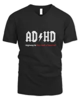 Men's V-Neck T-Shirt Men's V-Neck T-Shirt