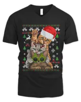 Men's V-Neck T-Shirt Men's V-Neck T-Shirt