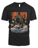 Men's V-Neck T-Shirt Men's V-Neck T-Shirt